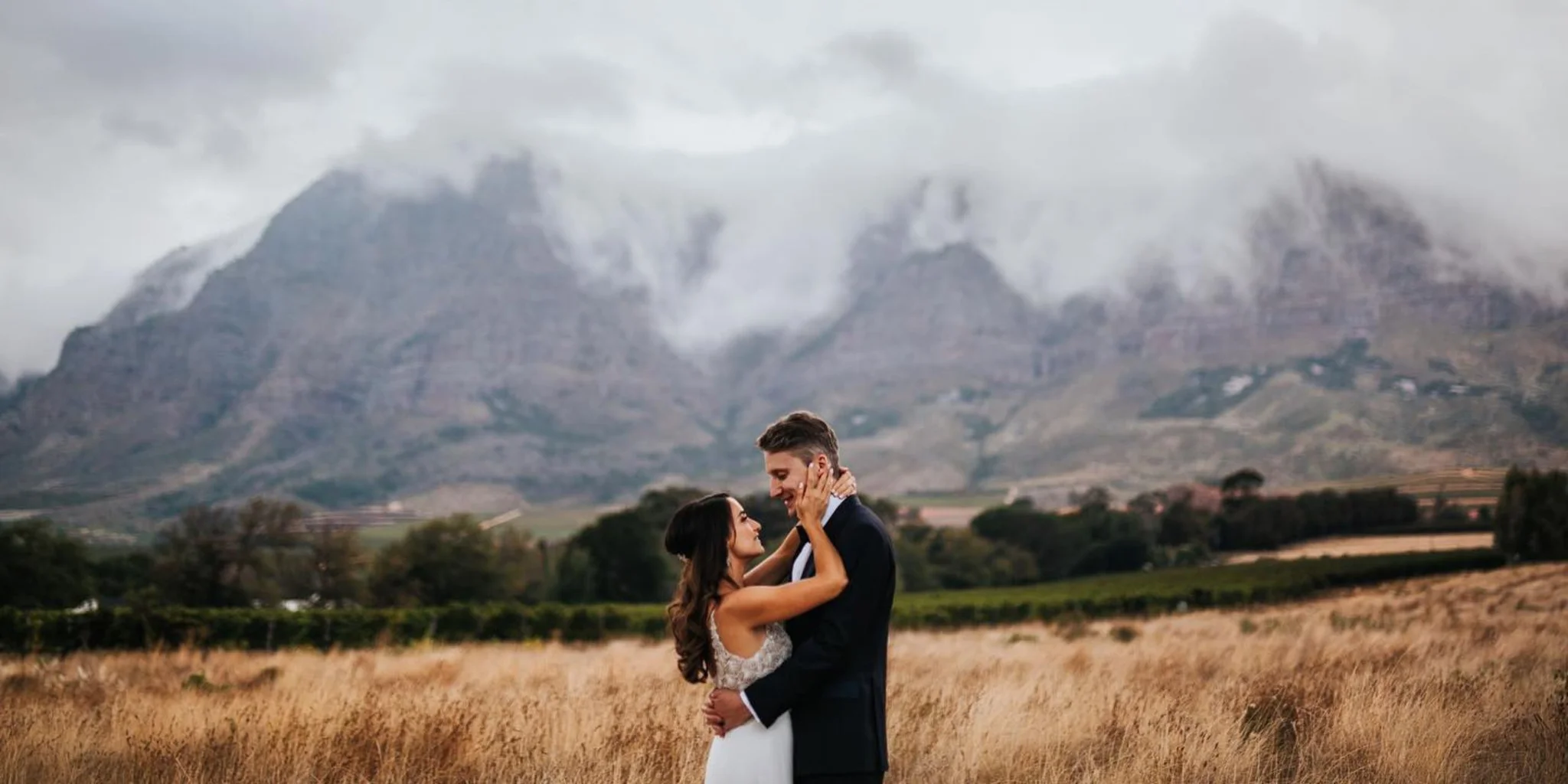 Vrede en Luste Estate