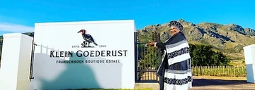 Klein Goederust