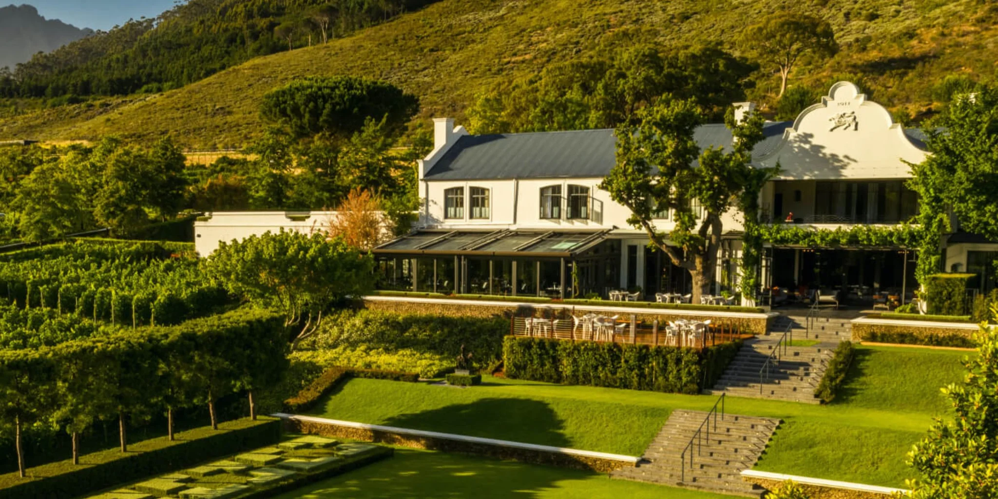 Wine Tours in Franschhoek: 3 Distinct Estates Worth Visiting