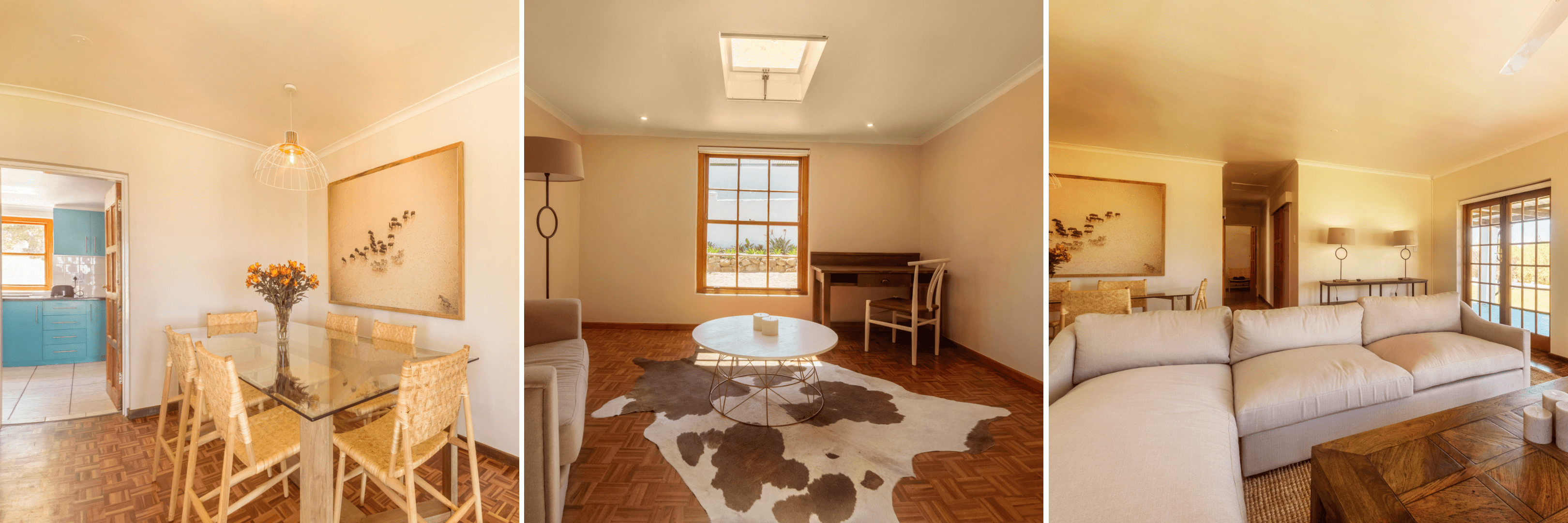 Accommodation — photo 1