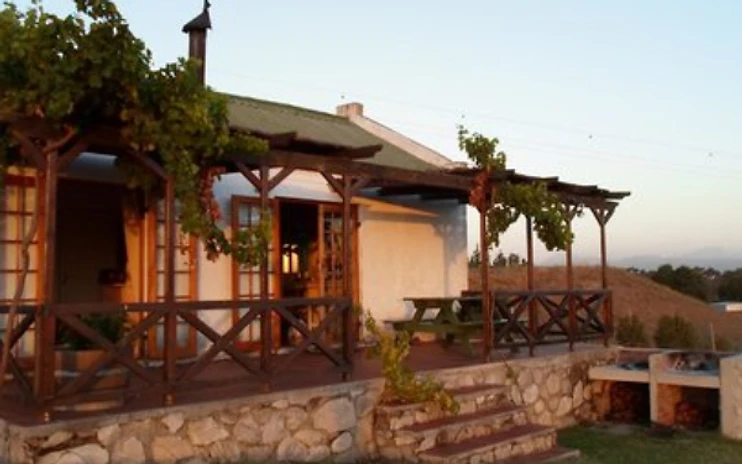 Brunia Cottage — photo 1
