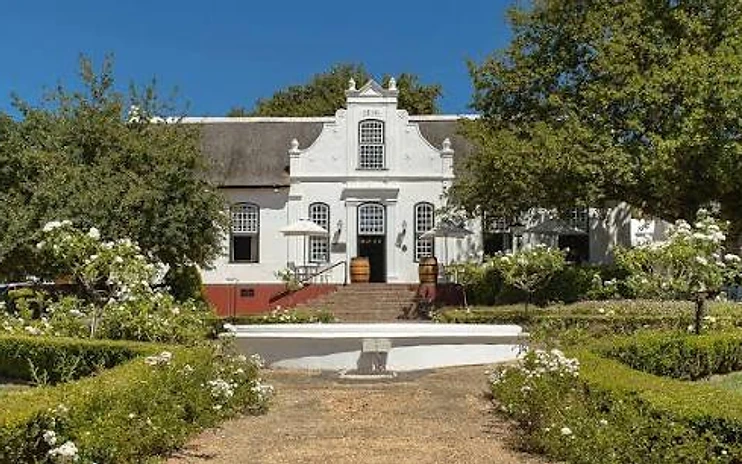 Neethlingshof Wine Estate