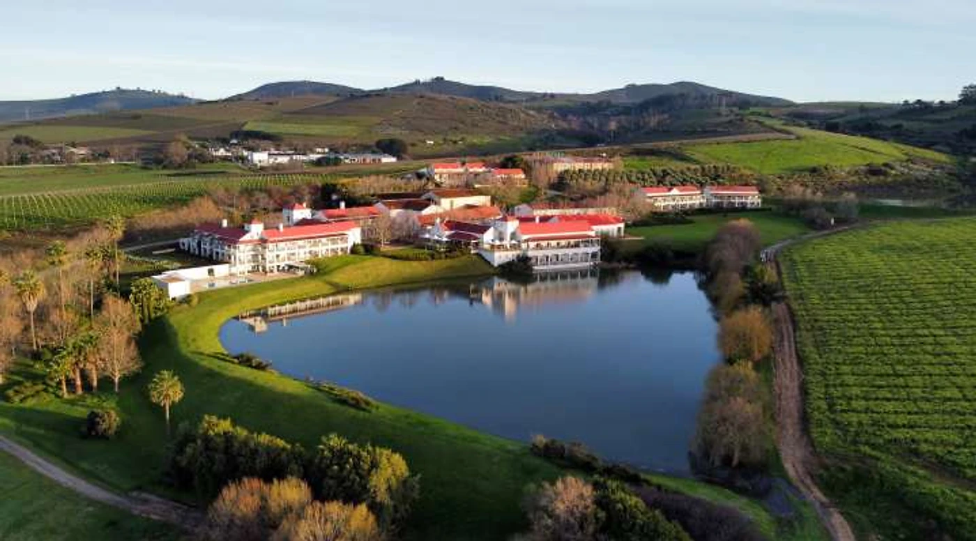 Classic Red Wine Tour — Multi-region wine tour