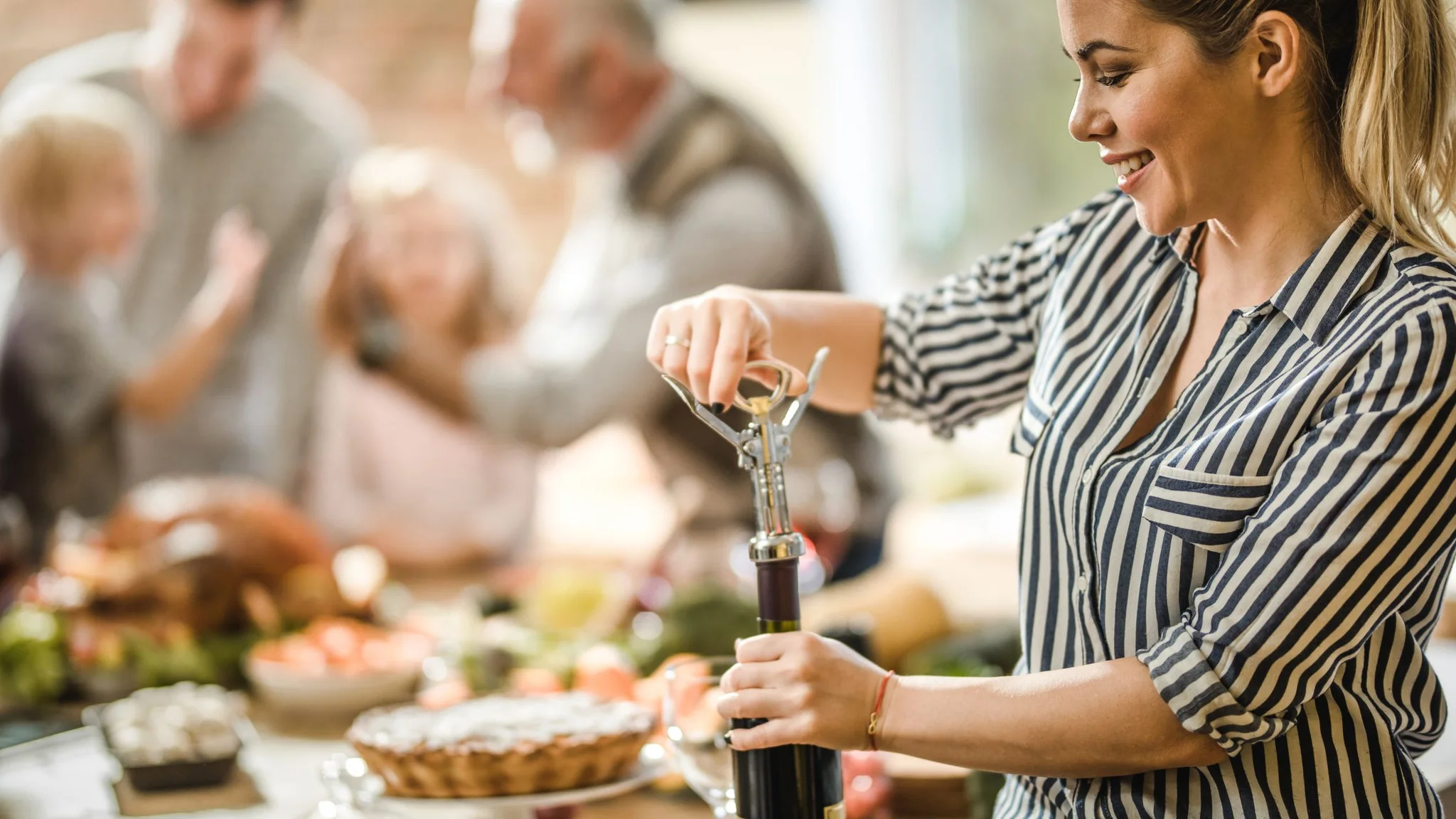 How Long Does Wine Last After Opening? A Quick Guide