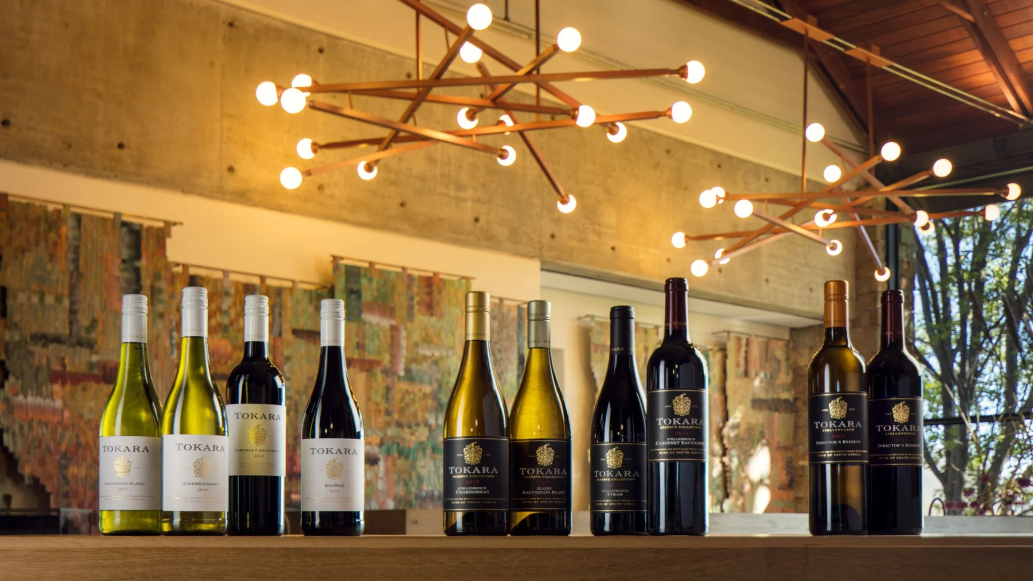 Tokara