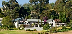 Diemersfontein Wine Estate conference venue