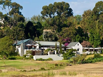 Diemersfontein Wine Estate – Weingut in Wellington