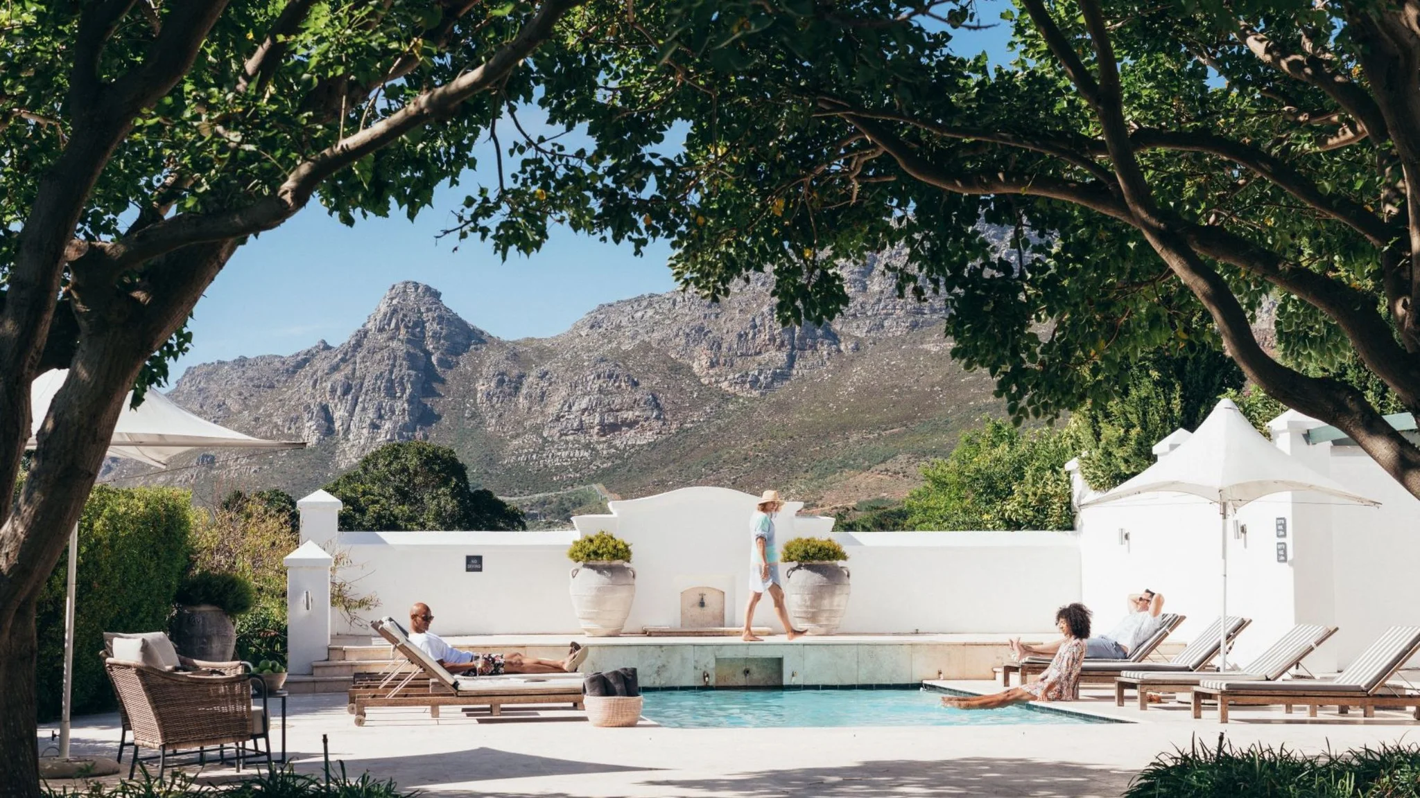 Steenberg Farm