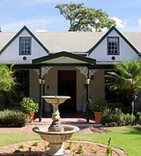 Le Manoir de Brendel estate photograph
