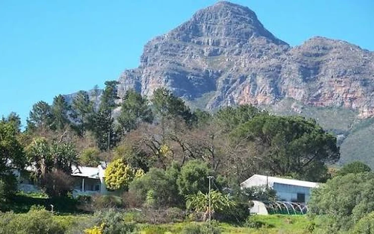 Upland Organic Estate