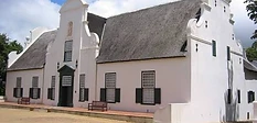 Groot Constantia conference venue