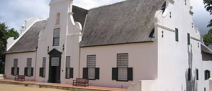Groot Constantia conference venue in Constantia