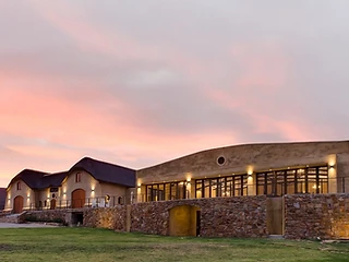 Lord's Wines — Robertson wine estate
