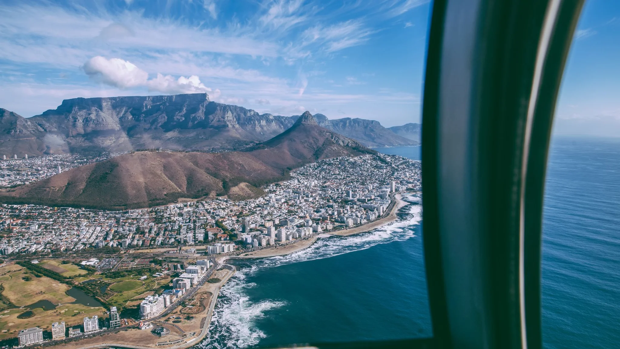 Helicopter Wine Tours