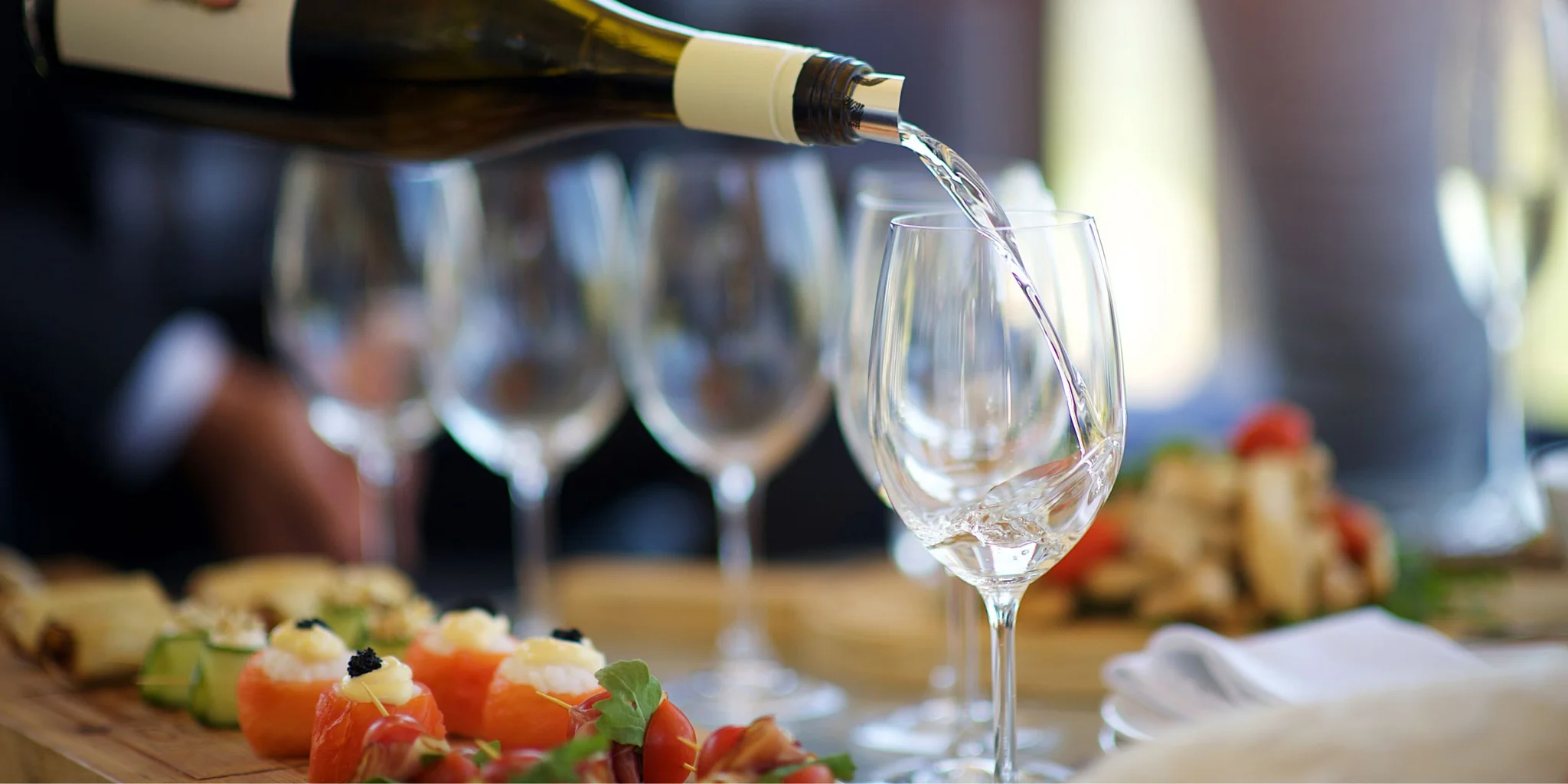 Wine Tasting and Pairing