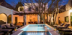 Akademie Street Boutique Hotel conference venue