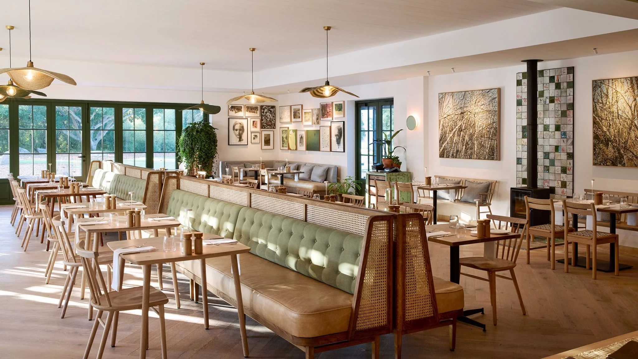 Seasonal Dining at Spier Hotel: A Celebration of Soil, Soul & South African Flavour