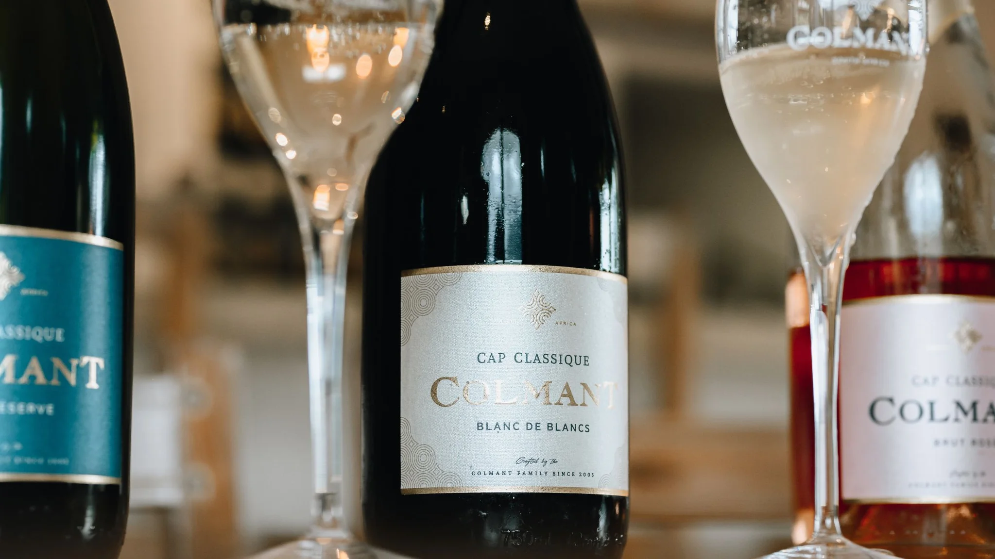 Must-Visit Cap Classique Estates in the Cape