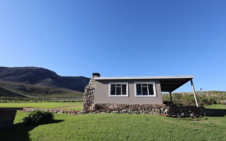 Swartskaap — photo 1