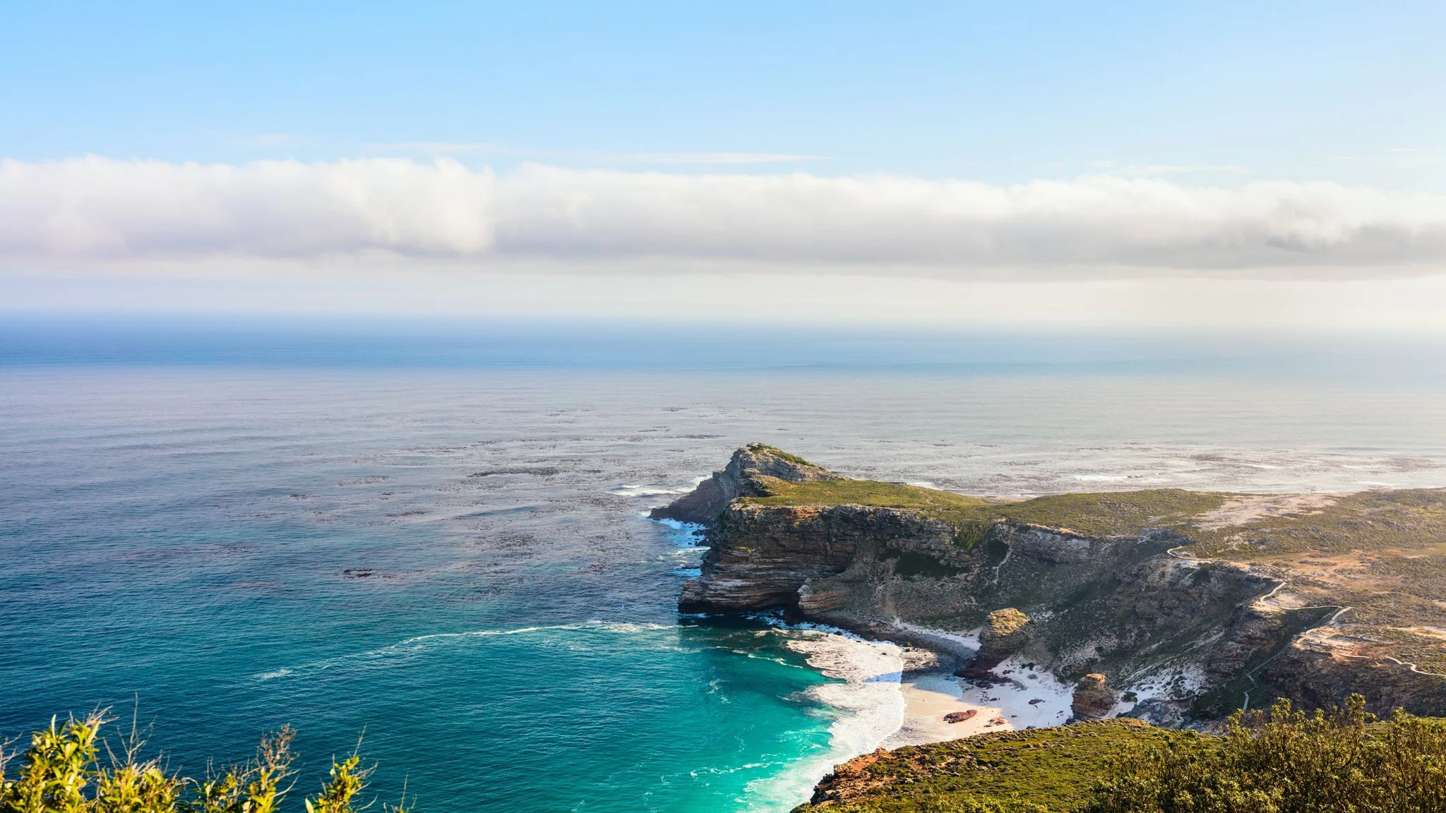 Cape of Good Hope