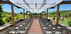 Eikenhof conference venue