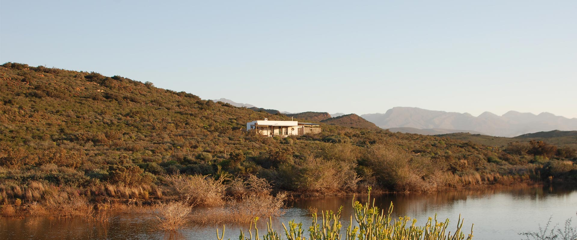 Hill Cottage — photo 1