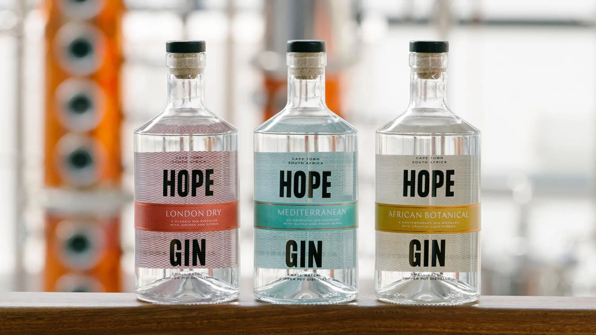 Hope Distillery