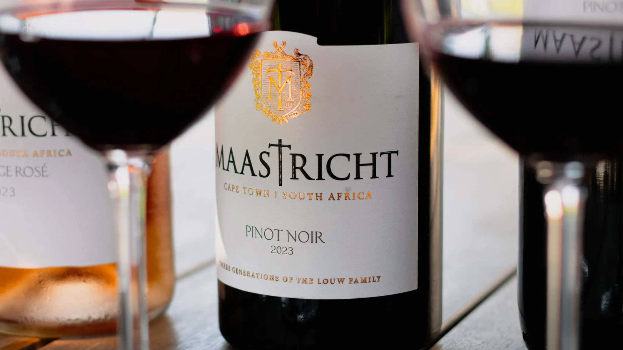 Visit Maastricht Estate