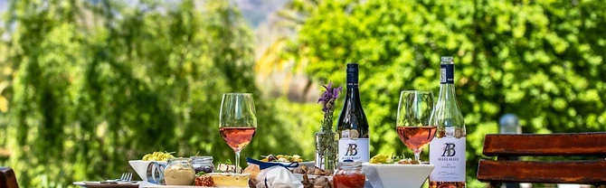 Allee Bleue Wine Estate · photo 4