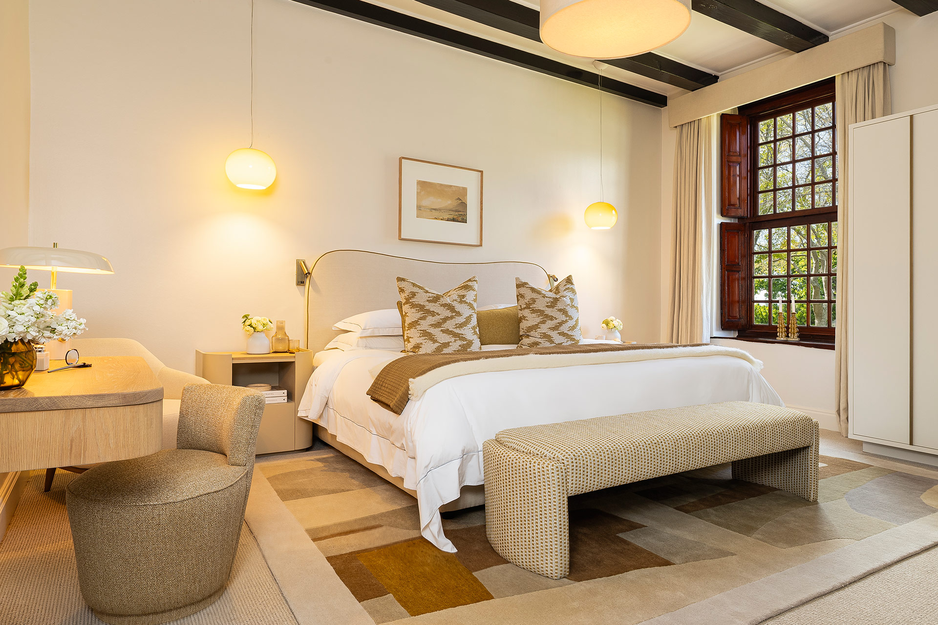 Classic Rooms — photo 1