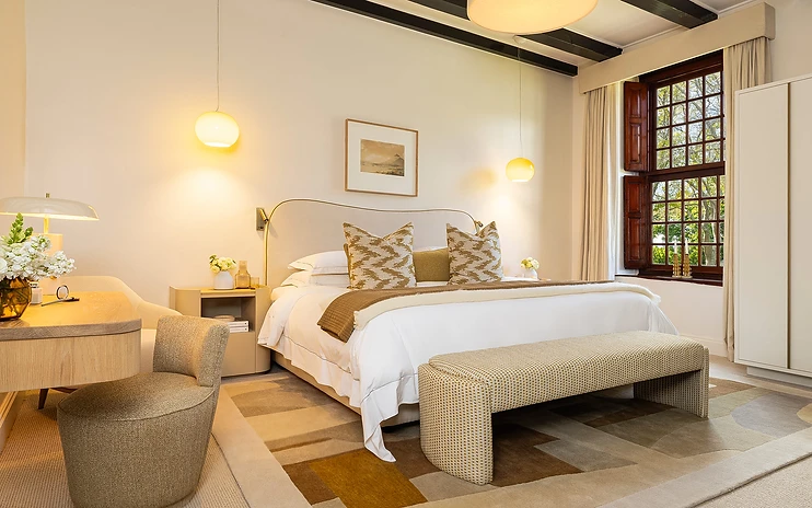 Classic Rooms — photo 1