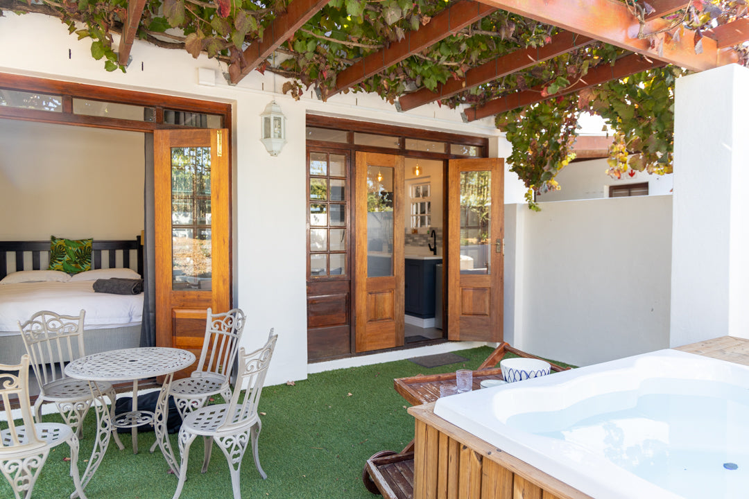 Orchard Suite — photo 1