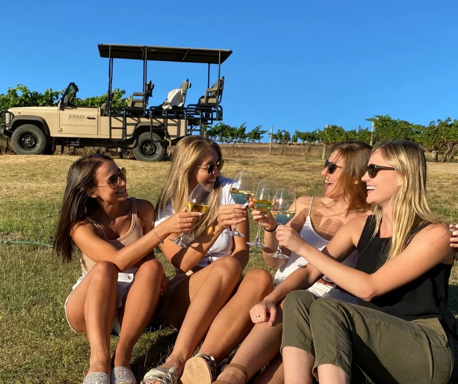 Stellenbosch Wine Estates Guide