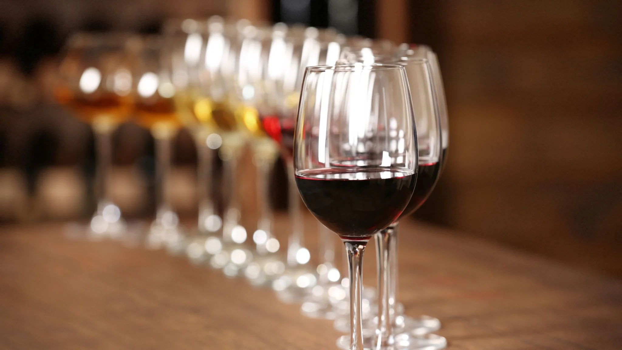 The 9 Styles of Wine: A Beginner’s Guide
