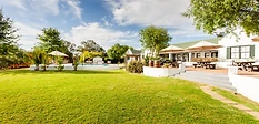 Lady Loch Country House conference venue