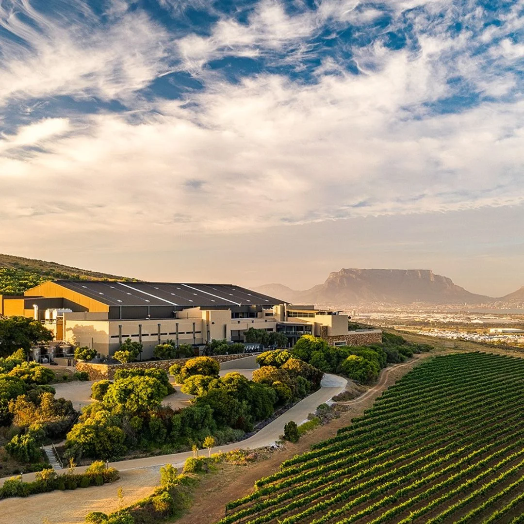 Durbanville Hills
