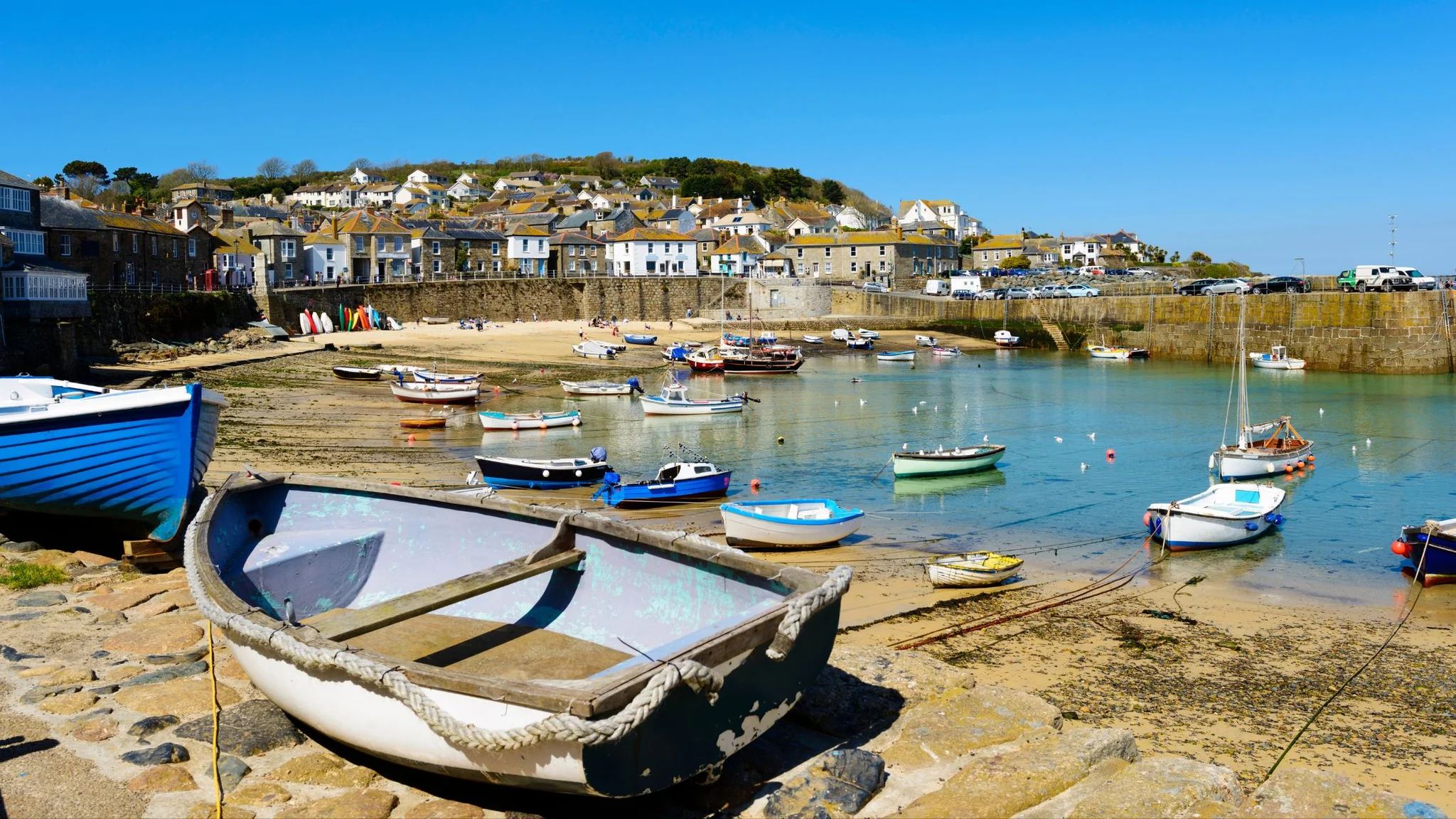 Cornwall
