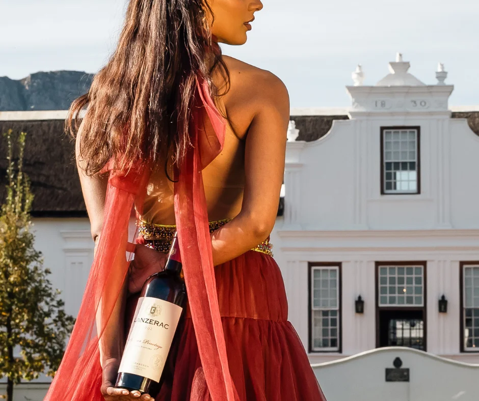 Pinotage Wine Tour Guide