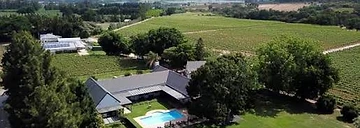 Lynx Estate