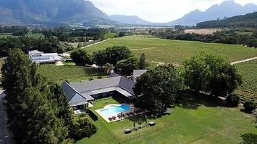 Lynx Estate estate