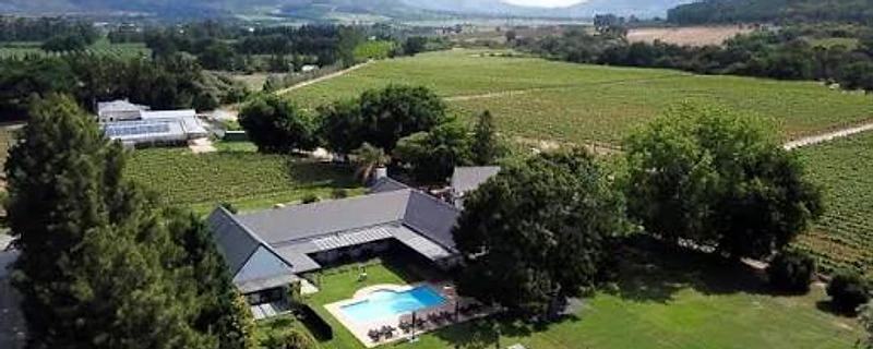 Lynx Estate wine estate