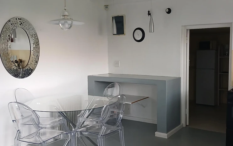 2-Bed Old Farm Cottage — photo 1