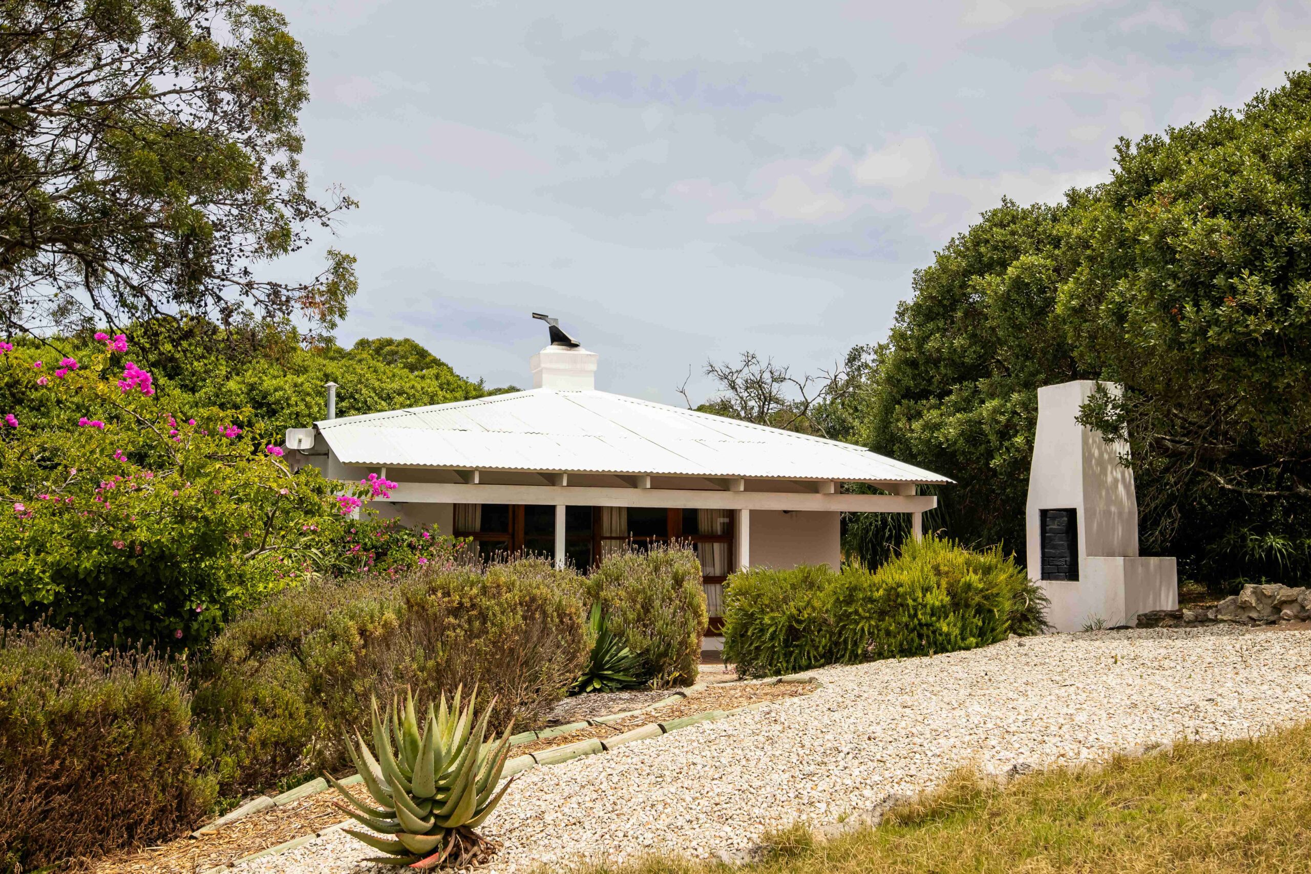 Milkwood Cottage — photo 1