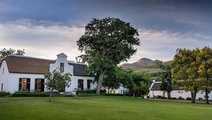 Laborie Wine Estate wine estate in Paarl