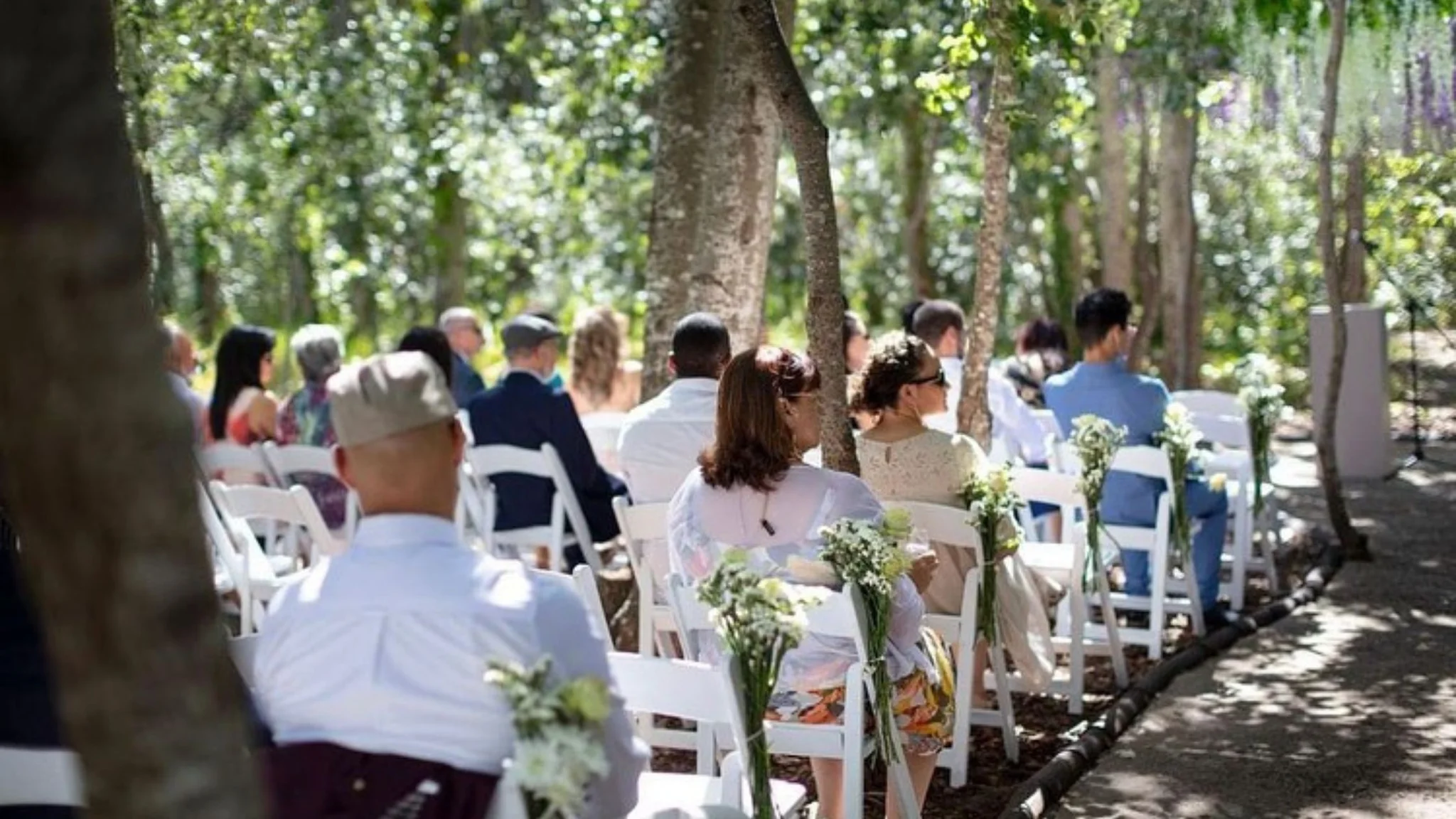 D'Aria is one of the top wedding venues in Durbanville