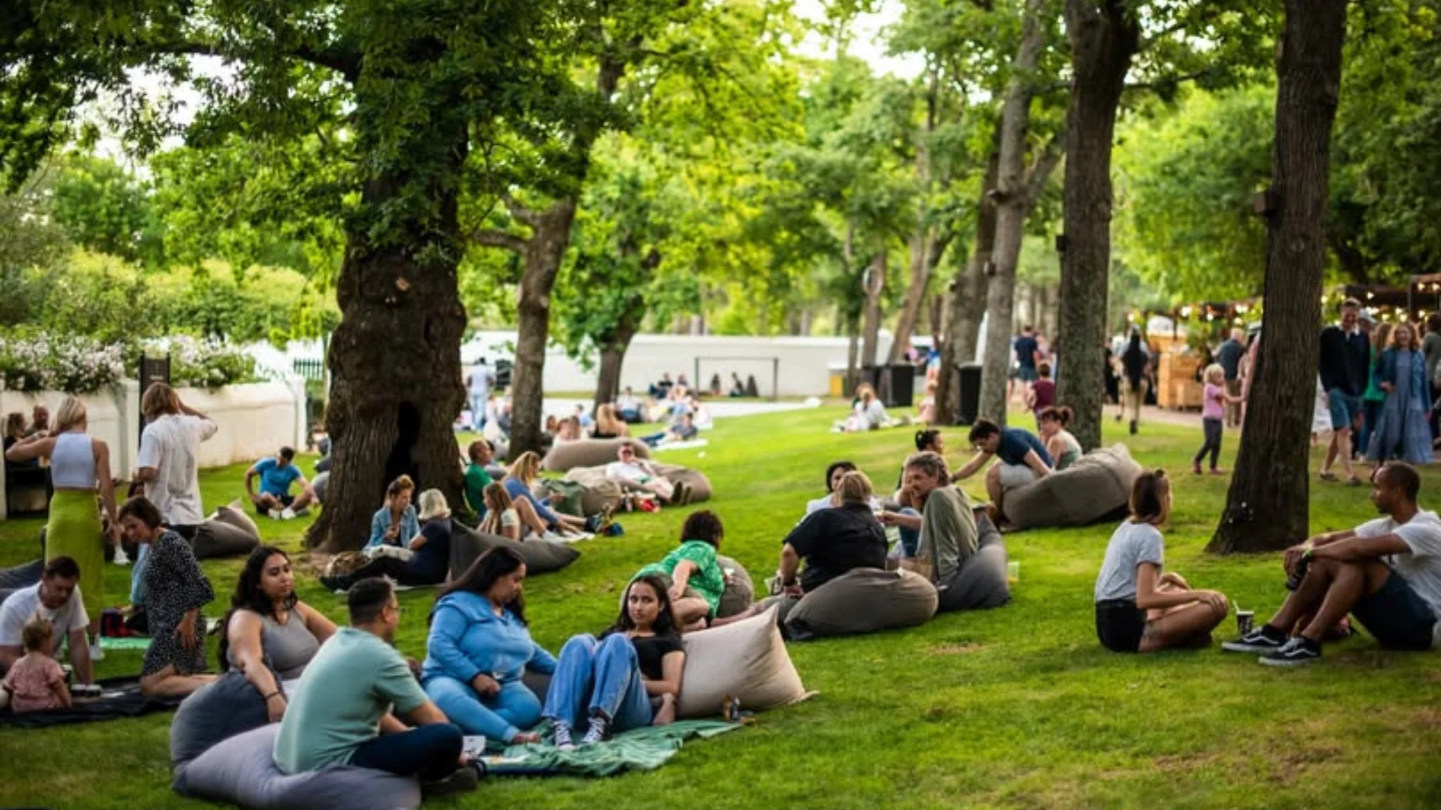 Top Summer Markets in the Winelands
