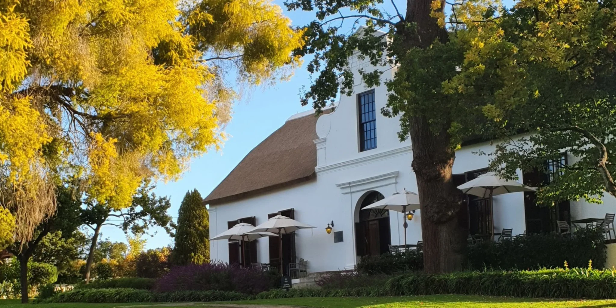 Laborie Estate