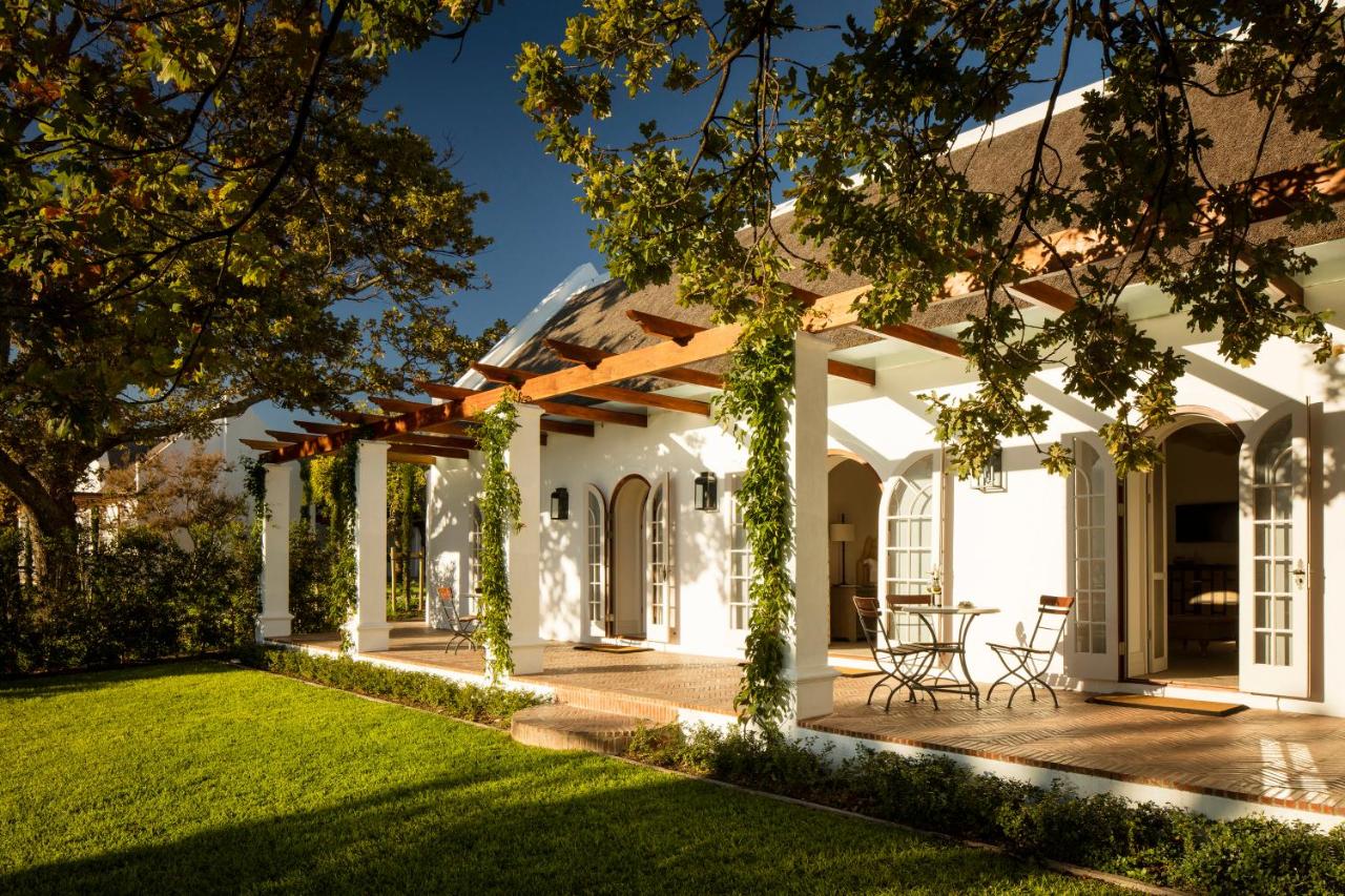 Two-Bedroom Villa — photo 1