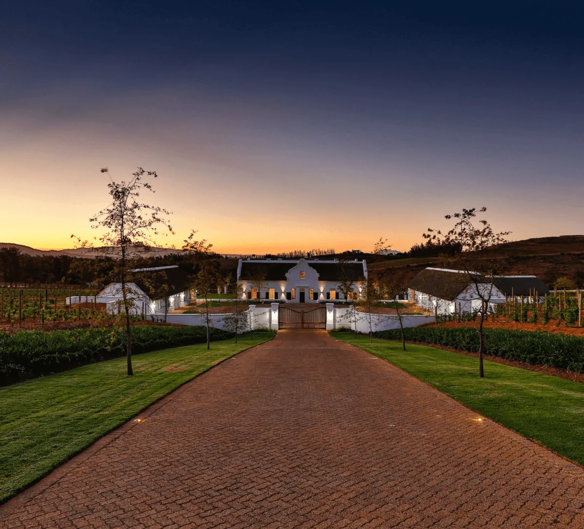 Exclusive-Use Manor House Villa — photo 1