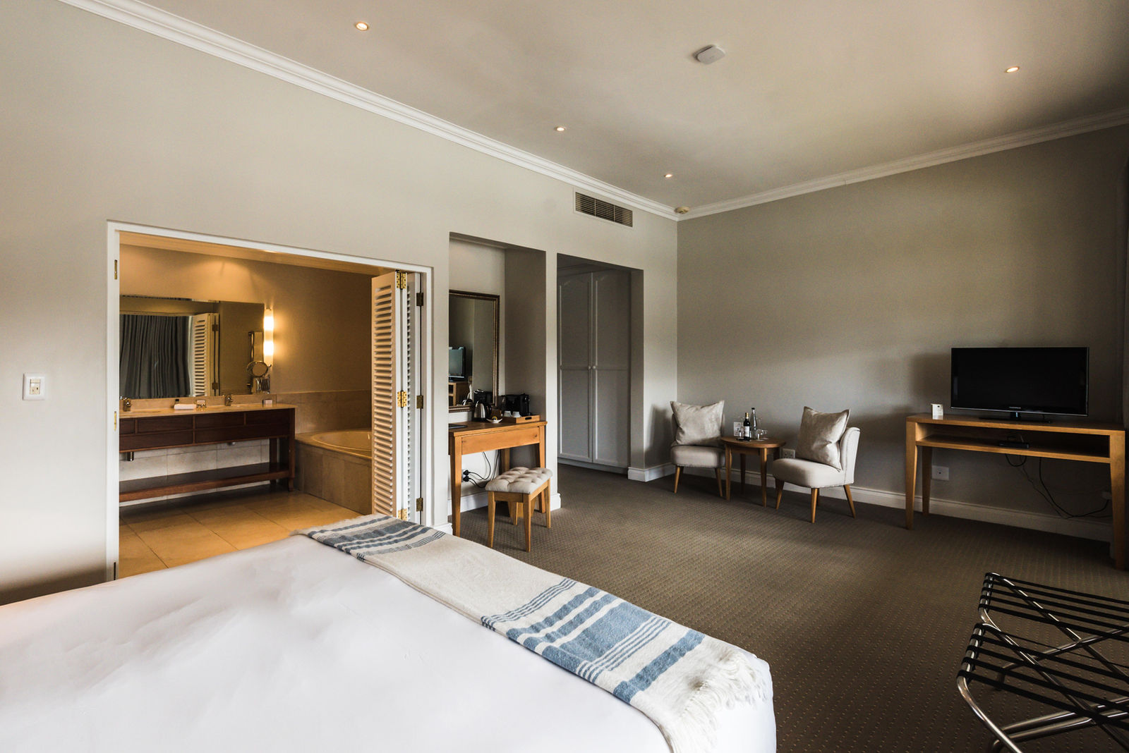 Executive Room — photo 1
